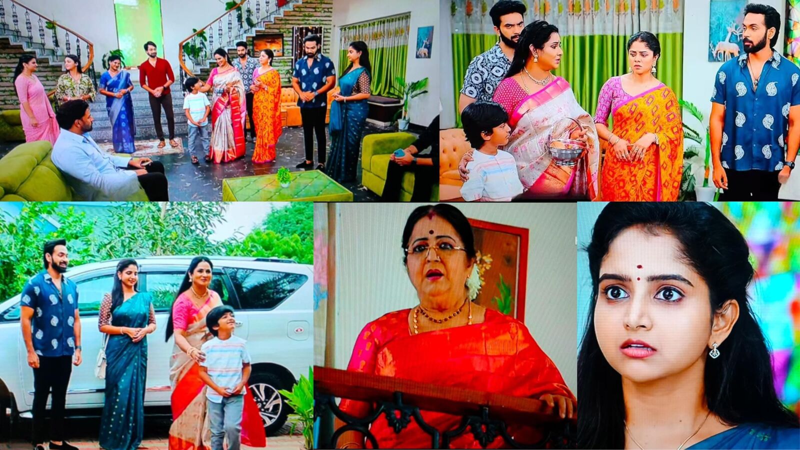 బ్రహ్మముడి జులై 28 ఎపిసోడ్: రుద్రాణి సలహాతోనే రేవతి పెళ్లి- అపర్ణ ఇంటికి రేవతి కొడుకు- మనవడిని తీసుకొచ్చిన అమ్మమ్మ