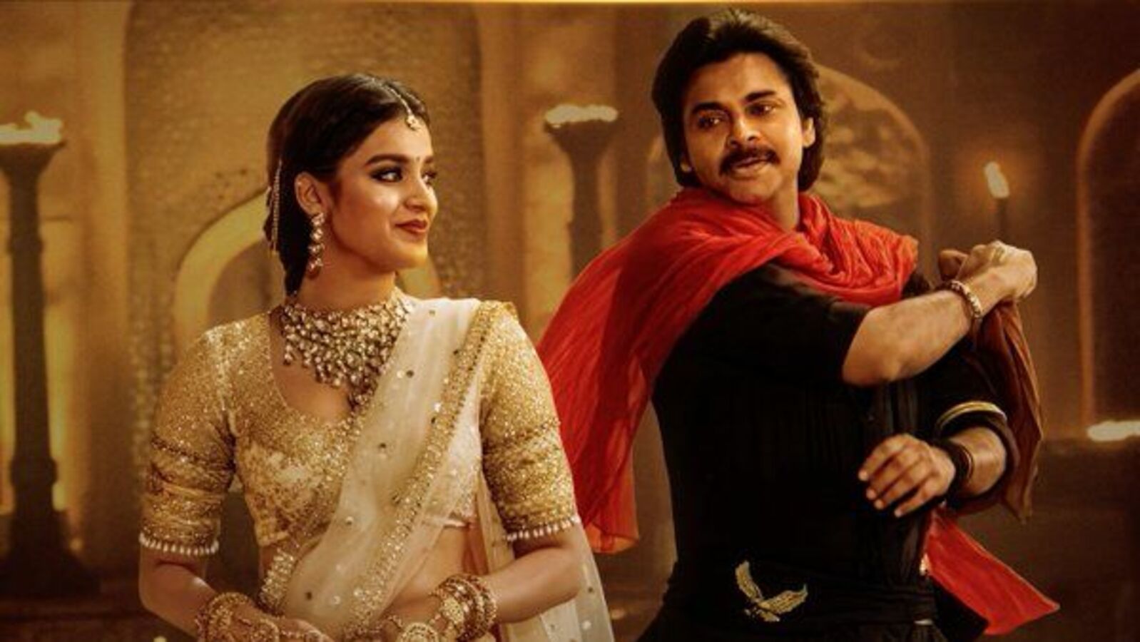 కలిసిరాని సండే.. కోలుకోని హరిహర వీరమల్లు.. నాలుగు రోజుల కలెక్షన్లు ఎన్ని కోట్లంటే?