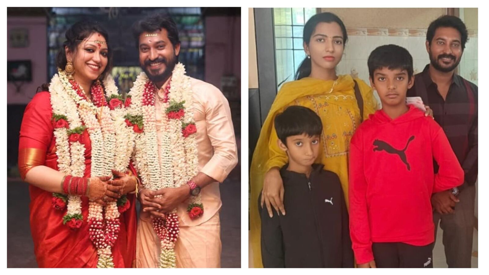 భార్య, పిల్లలు ఉండగానే.. మరో మహిళతో సంబంధం.. ఆరు నెలల ప్రెగ్నెన్సీ.. ఇప్పుడు రెండో మ్యారేజ్.. ఆ నటుడు ఎవరంటే?