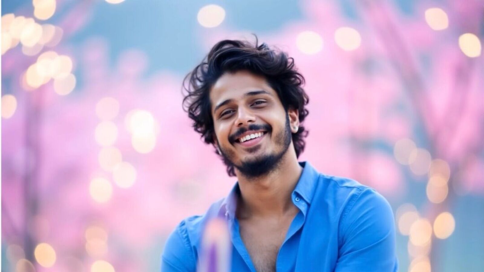 20 సినిమాల్లో చైల్డ్ ఆర్టిస్ట్‌గా చేశాను.. స్కూల్ బంక్ కొట్టడానికే నటించాను.. యంగ్ హీరో నిహాల్ కామెంట్స్