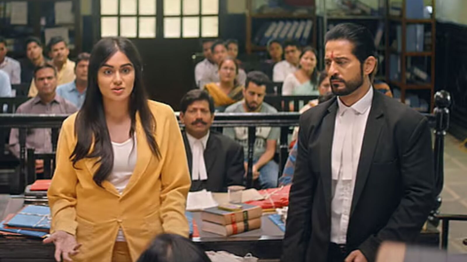 ఓటీటీలో ఈ వారం 9 ఇంట్రెస్టింగ్ సినిమాలు.. ఒక్కోటి ఒక్కో రకం.. ఒకేదాంట్లో 7.. స్ట్రీమింగ్ ఎక్కడంటే?