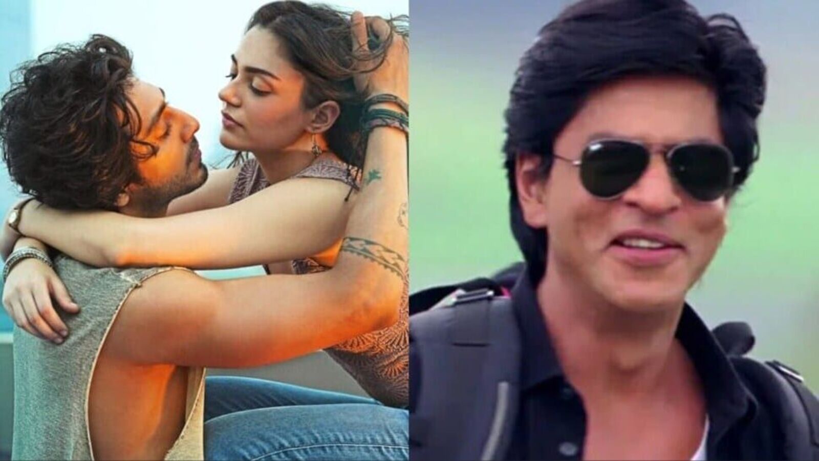 కుమ్మేస్తున్న రొమాంటిక్ మూవీ.. అటు కలెక్షన్లు.. ఇటు ట్రెండింగ్.. పదో రోజు అన్ని కోట్లా? షారుక్ సినిమాను దాటేసి రికార్డు