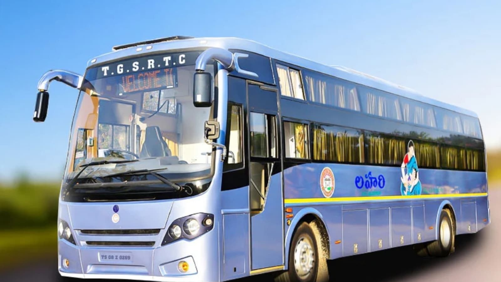 తెలంగాణ ఆర్టీసీ గుడ్న్యూస్.. ఈ రూట్ బస్సుల్లో టికెట్ల ధరపై స్పెషల్ ఆఫర్!