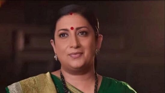 క్యోంకీ సాస్ భీ కభీ బహు థీ 2  - 'క్యోంకీ సాస్ భీ కభీ బహు థీ' రీబూట్ వెర్షన్ టీవీలో రీఎంట్రీ ఇస్తోంది. స్మృతి ఇరానీ మరోసారి తులసిగా మారి అందరి హృదయాల్లో స్థానం సంపాదించుకోవడానికి సిద్ధమైంది. జులై 29న జియోహాట్‌స్టార్ లో ప్రసారం కానుంది.
