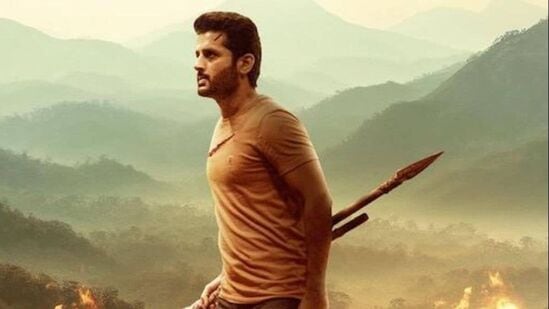 తెలుగు డిజాస్టర్ మూవీ 'తమ్ముడు' శుక్రవారం (ఆగస్టు 1) నుంచి నెట్‌ఫ్లిక్స్ లో స్ట్రీమింగ్ కానుంది. తన సోదరిని సురక్షితంగా ఉంచడానికి అనేక సవాళ్లను ఎదుర్కొనే ఒక సోదరుడి కథే ఈ మూవీ స్టోరీ. కానీ బాక్సాఫీస్ దగ్గర బోల్తా పడింది.
