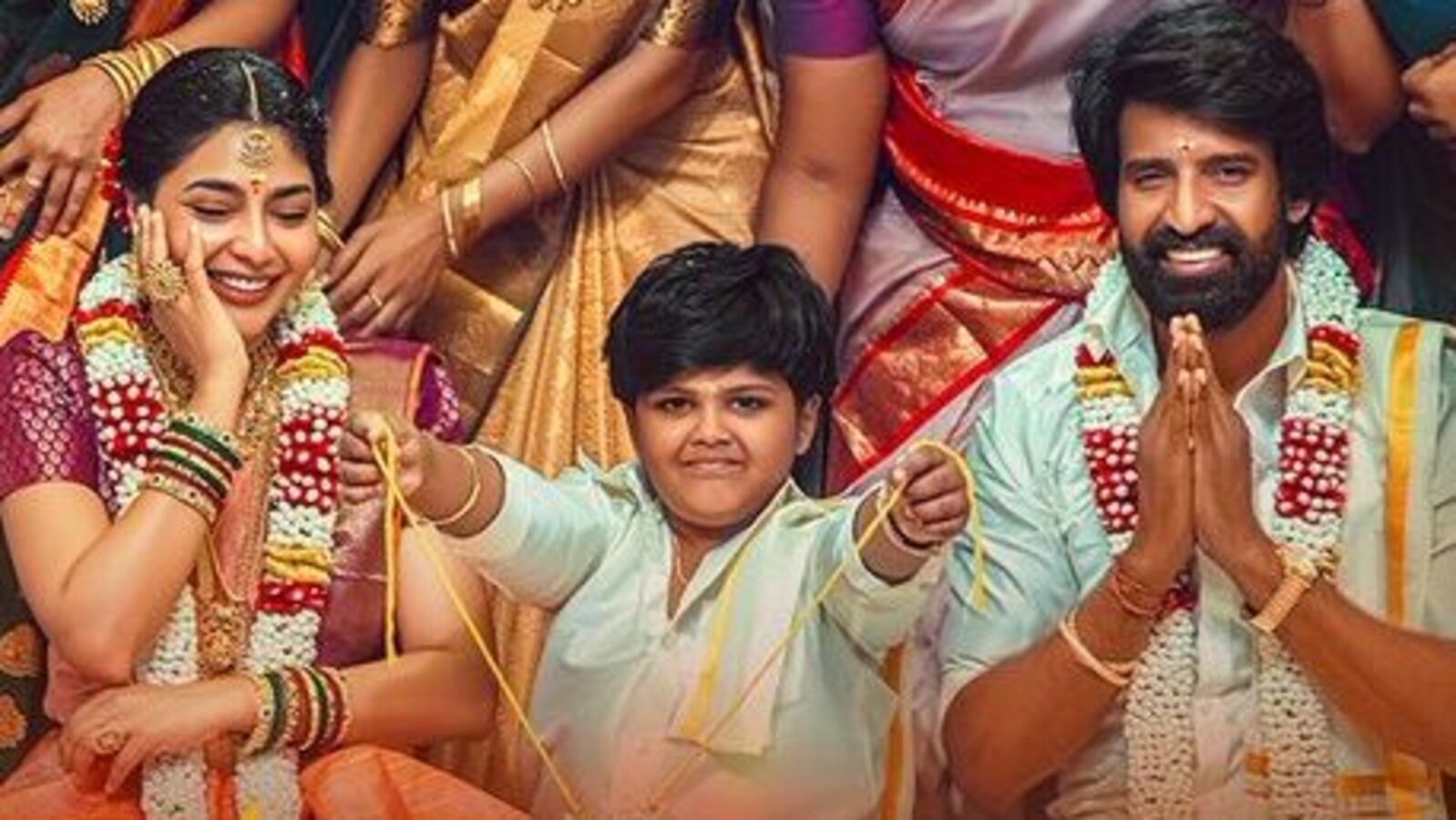 ఏకాంతంగా గడిపేందుకు కొత్త జంట తంటాలు..మధ్యలో అల్లుడి డిస్టర్బెన్స్.. విరిగిన మంచం.. ఓటీటీలోకి బ్లాక్ బస్టర్ తమిళం సినిమా