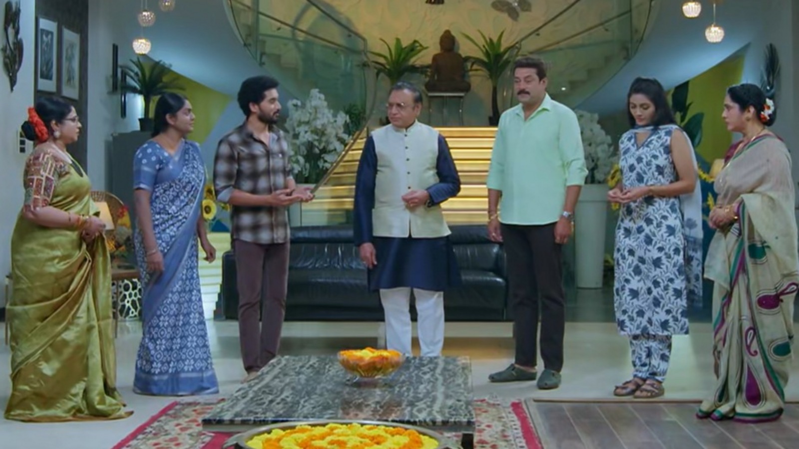 కార్తీక దీపం 2 టుడే ఎపిసోడ్: కుబేర్‌ను త‌లుచుకుని ఏడ్చిన దీప‌.. ఆబ్దికం రోజు అన్నదానం.. చెడ‌గొట్టాల‌ని జ్యోత్స్న ప్లాన్