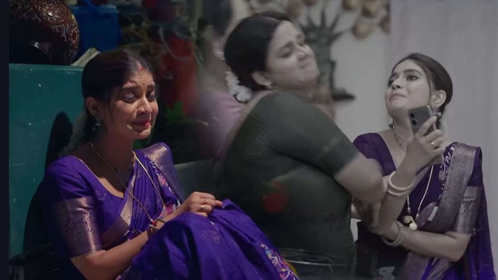 నిన్ను కోరి జూలై 29 ఎపిసోడ్: రఘురాం రియాక్షన్‌తో షాక్‌.. చంద్ర‌ను స్టోర్ రూమ్‌లోకి నెట్టేసిన శ్యామ‌ల‌.. బాధ‌లో విరాట్‌