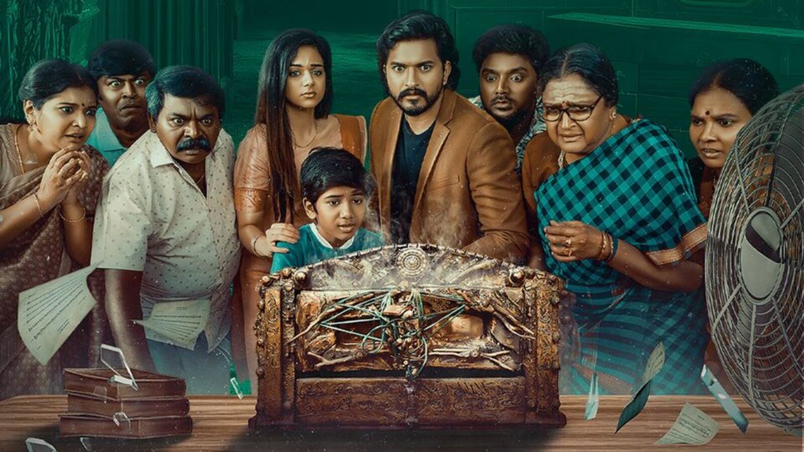 తమిళ హారర్ థ్రిల్లర్ మూవీ.. తెలుగులోనూ ఓటీటీలోకి.. ఈ వారమే స్ట్రీమింగ్