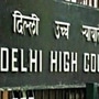 ఢిల్లీ హైకోర్టు