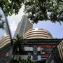 The Sensex and the Nifty 50 ended with healthy gains on July 29. REUTERS/Danish Siddiqui/File Photo