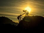 హ్యాపీ ఫ్రెండ్‌షిప్ డే(Pixabay)
