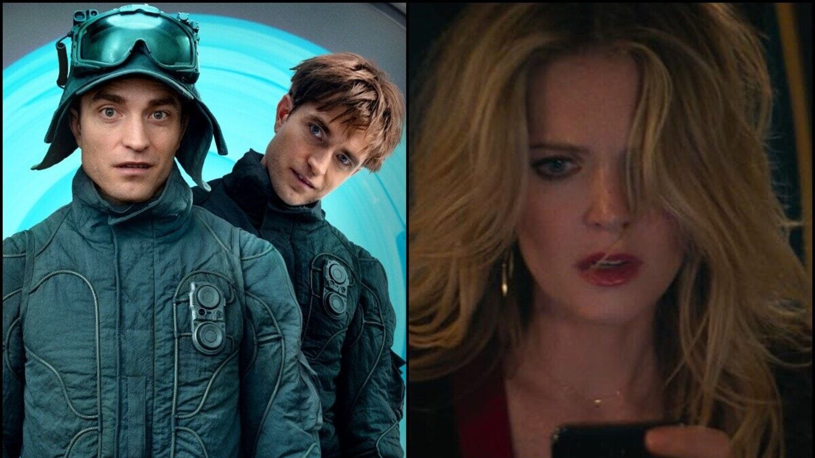 ఓటీటీలో ఆగస్టులో వచ్చే క్రేజీ హాలీవుడ్ సినిమాలు.. వితంతువు తల్లి డేటింగ్.. సైన్స్ ఫిక్షన్.. స్ట్రీమింగ్ వివరాలు ఇవే