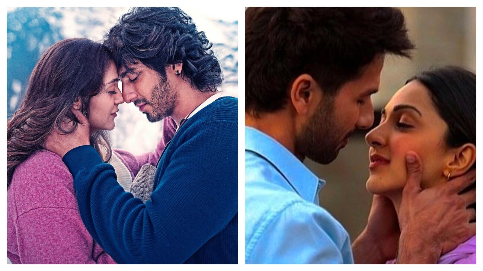 దుమ్మురేపుతున్న చిన్న సినిమా.. రూ.30 కోట్ల బడ్జెట్.. రూ.404 కోట్ల కలెక్షన్లు.. హైయ్యస్ట్ గ్రాసింగ్ లవ్ స్టోరీగా రికార్డు