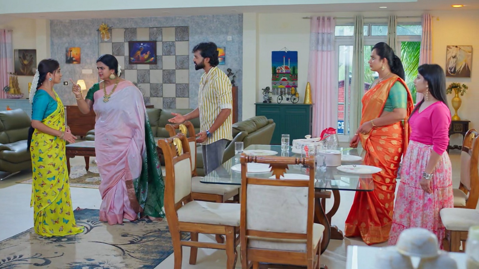 నిన్ను కోరి జులై 30 ఎపిసోడ్: విల‌న్‌గా మారిన శ్యామ‌ల‌.. చంద్ర‌కు విరాట్ వార్నింగ్‌.. శాలినికి క్రాంతి విడాకుల నోటీస్‌