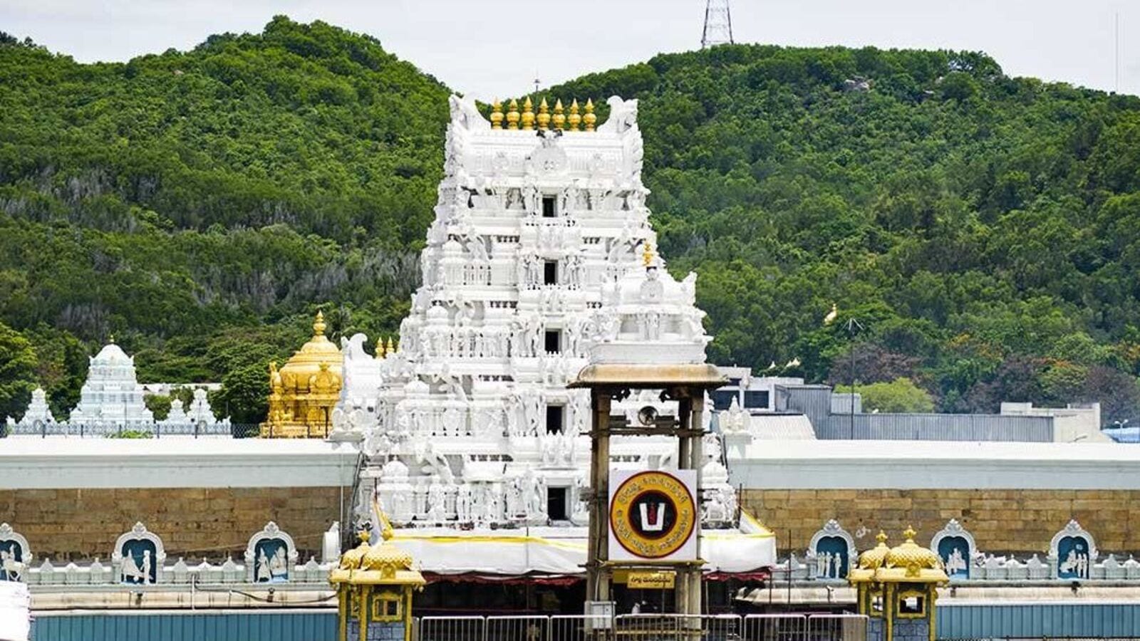 తిరుమల శ్రీవారి భక్తులకు అలర్ట్ - ఇకపై ఏ రోజుకు ఆ రోజే శ్రీవాణి టికెట్లపై దర్శనం, కొత్త మార్పులివే