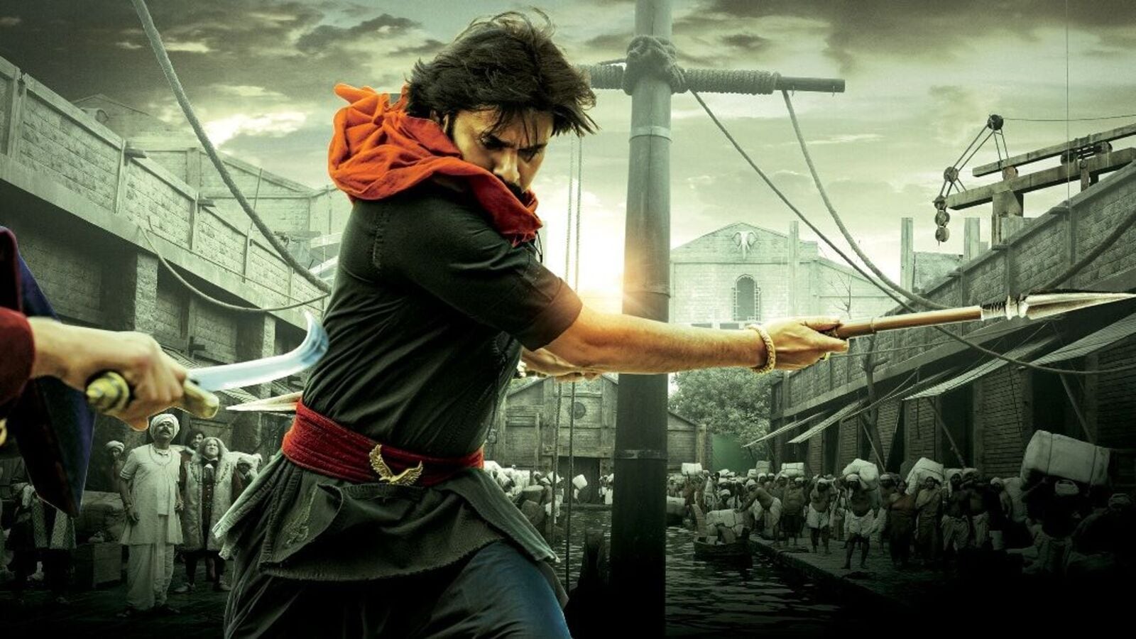 హరి హర వీరమల్లు ఓటీటీ రిలీజ్ డేట్.. అన్న బర్త్డే రోజే తమ్ముడి మూవీ స్ట్రీమింగ్.. ఇదీ లేటెస్ట్ బజ్