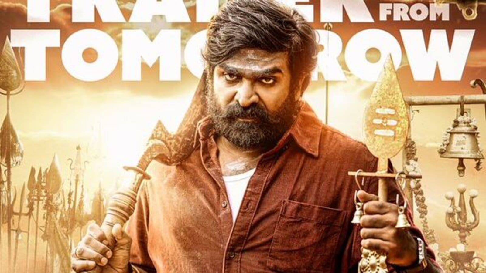 కారవాన్లోకి వస్తే రెండు లక్షలు.. డ్రైవ్స్కు అయితే 50 వేలు.. విజయ్ సేతుపతిపై క్యాస్టింగ్ కౌచ్ ఆరోపణలు!