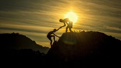 హ్యాపీ ఫ్రెండ్‌షిప్ డే (Pixabay)