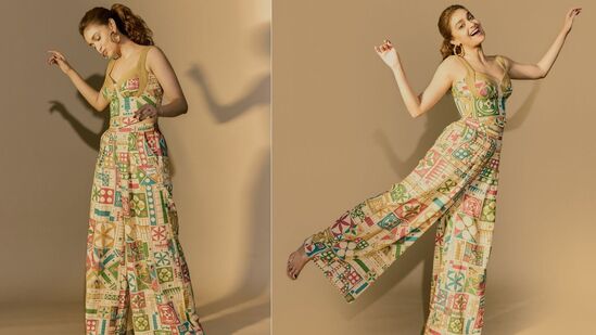 ఈ మధ్యే ప్రైమ్ వీడియోలోకి నేరుగా వచ్చిన ఉప్పు కప్పురంబు మూవీలో నటించిన ఆమె.. ఇప్పటికీ ఈ సినిమా ప్రమోషన్లలో భాగంగా ఈ ఫొటోషూట్ చేసినట్లు చెప్పింది.