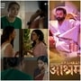 ఓటీటీలో టాప్ 5 వెబ్ సిరీస్ లు