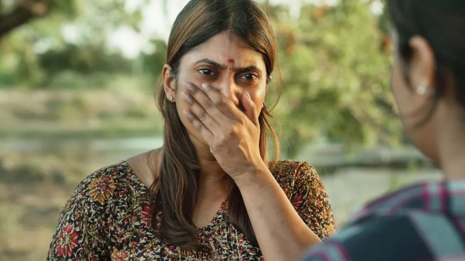 రెగ్యులర్ కోర్ట్ డ్రామా కాదు, 15 ఏళ్ల తర్వాత ఇలాంటి శక్తివంతమైన పాత్ర.. ఓటీటీ సిరీస్‌పై నటుడు శరవణన్ కామెంట్స్