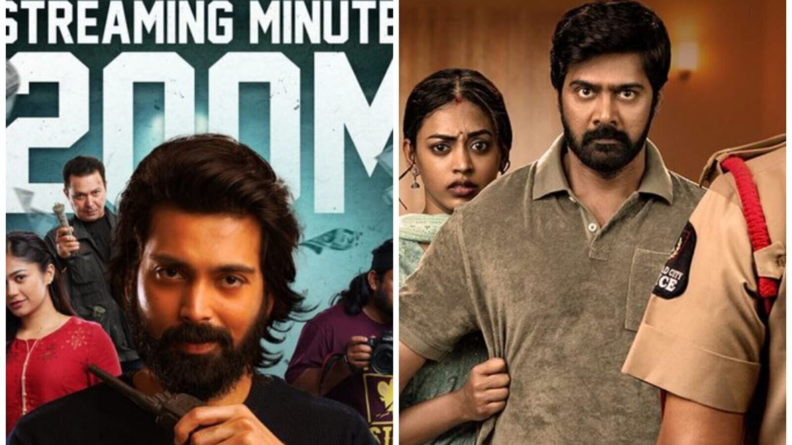 ఓటీటీని ఊపేస్తున్న చిన్న సినిమాలు.. డిజిటల్ స్ట్రీమింగ్ లో రికార్డు వ్యూస్.. చౌర్య పాఠం లాంటి థ్రిల్లర్లదే జోరు