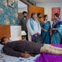 నిన్ను కోరి సీరియల్ టుడే ఎపిసోడ్