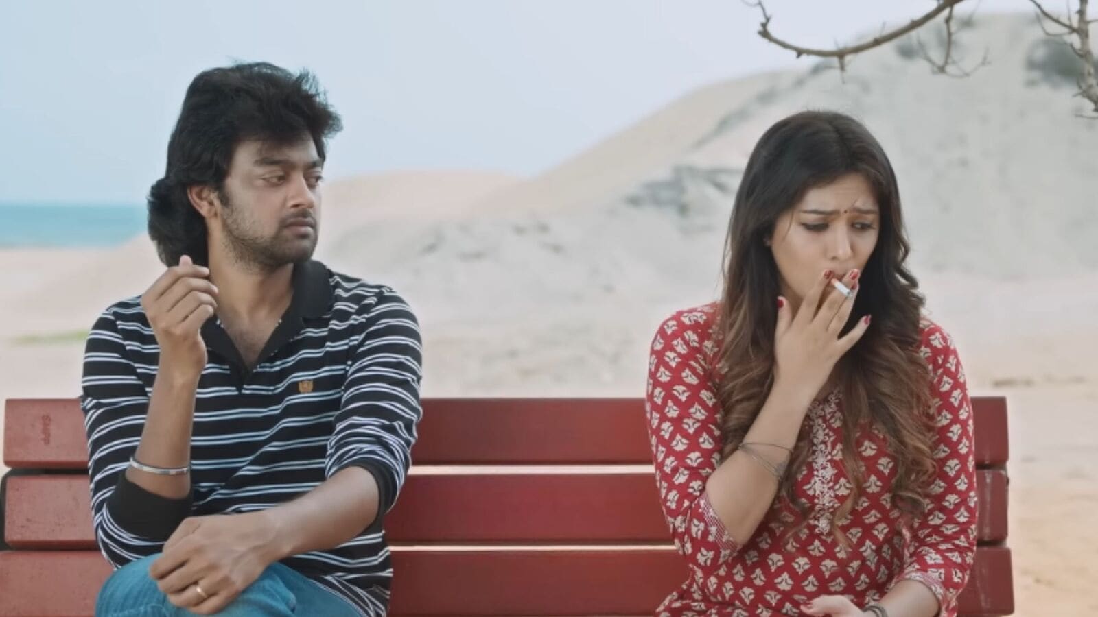 తెలుగులోకి తమిళ సూపర్ హిట్ కామెడీ మూవీ.. బన్ బటర్ జామ్ టీజర్ రిలీజ్ చేసిన మెహర్ రమేష్.. అన్ని అలవాట్లు ఉన్నాయా అంటూ!