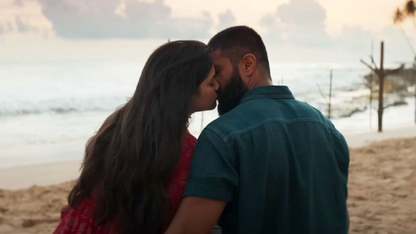 విజయ్ దేవరకొండ ముద్దులు చూడాలని ఉందా? కింగ్డమ్ సినిమాలో హృదయం లోపల పాట లేకపోవడంపై నాగవంశీ రియాక్షన్