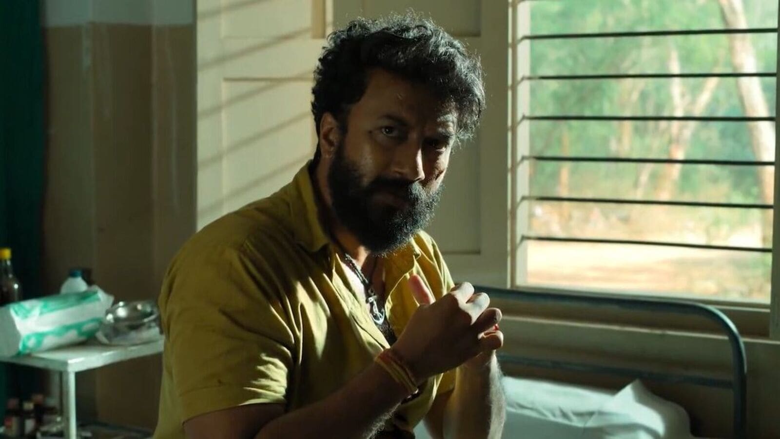 తెలుగు థ్రిల్లర్ వెబ్ సిరీస్.. మళ్లీ ఆ సినిమా కథతోనే.. ట్రైలర్ రిలీజ్.. ఐదు భాషల్లో స్ట్రీమింగ్.. డేట్ ఇదే