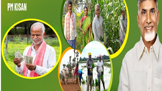 అన్నదాత సుఖీభవ పథకానికి సంబంధించిన లబ్ధిదారుల జాబితాను ఇప్పటికే వ్యవసాయశాఖ విడుదల చేసింది. వెబ్ సైట్ లోకూడా ఈ వివరాలను అందుబాటులో ఉంచింది. ఇందులో పేరు ఉన్న వారి ఖాతాలోకి మాత్రమే డబ్బులు జమవుతాయి. లేకపోతే కావు. కాబట్టి ప్రభుత్వం ప్రకటించిన జాబితాలో పేరు ఉందో లేదో చెక్ చేసుకోవాలని అధికారులు చాలా రోజులుగా సూచిస్తున్నారు. ఏమైనా అభ్యంతరాలు ఉంటే అధికారులను సంప్రదించే అవకాశం కూడా కల్పించారు.