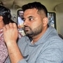 అత్యాచారం కేసులో దోషిగా మాజీ ఎంపీ ప్రజ్వల్ రేవణ్ణ