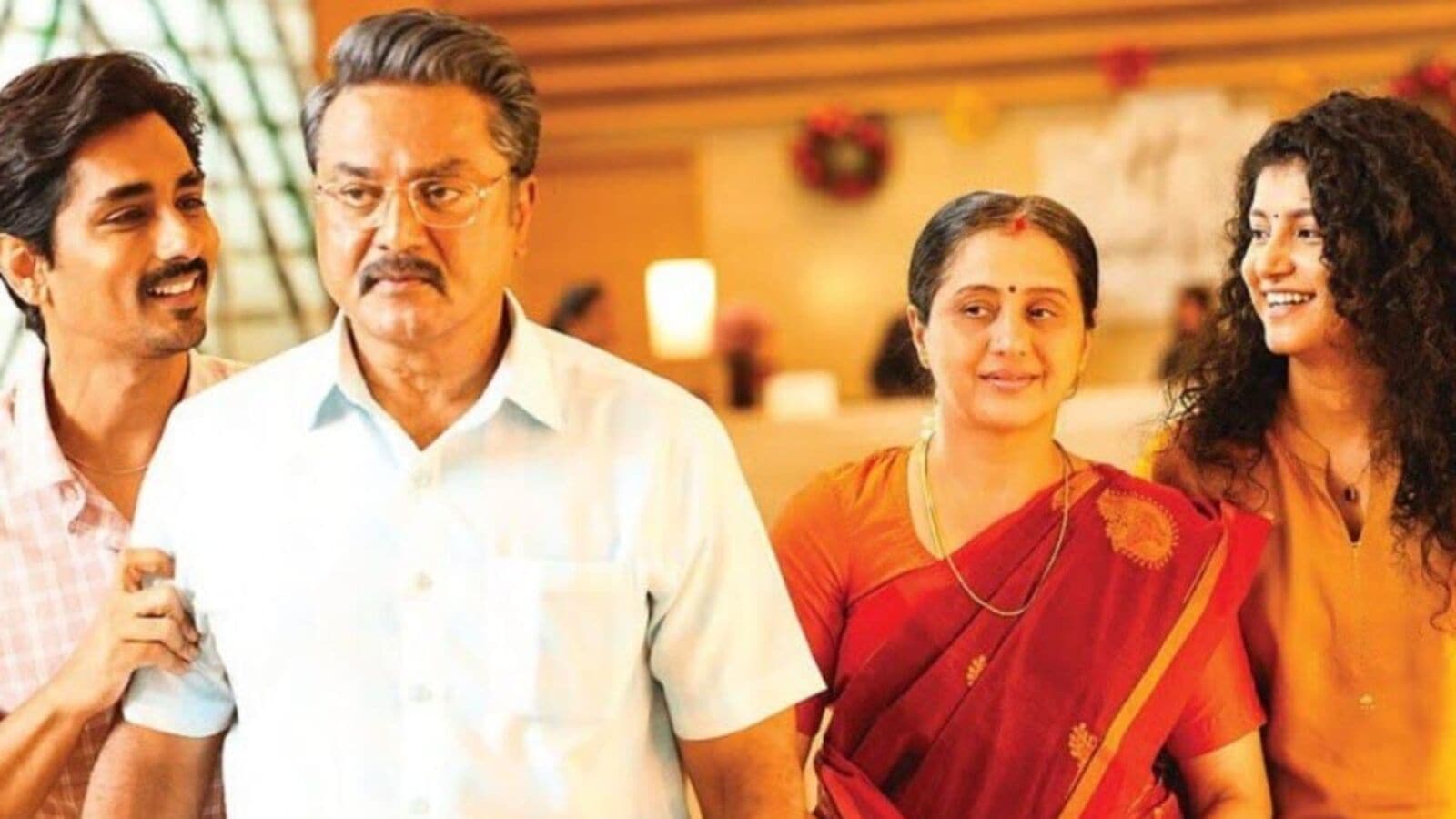 ఓటీటీలో అదరగొడుతున్న 3బీహెచ్‌కే.. మస్ట్ వాచ్ ఫిల్మ్.. సిద్ధార్థ్ ఫ్యామిలీ డ్రామా చూసేందుకు 5 కారణాలు!