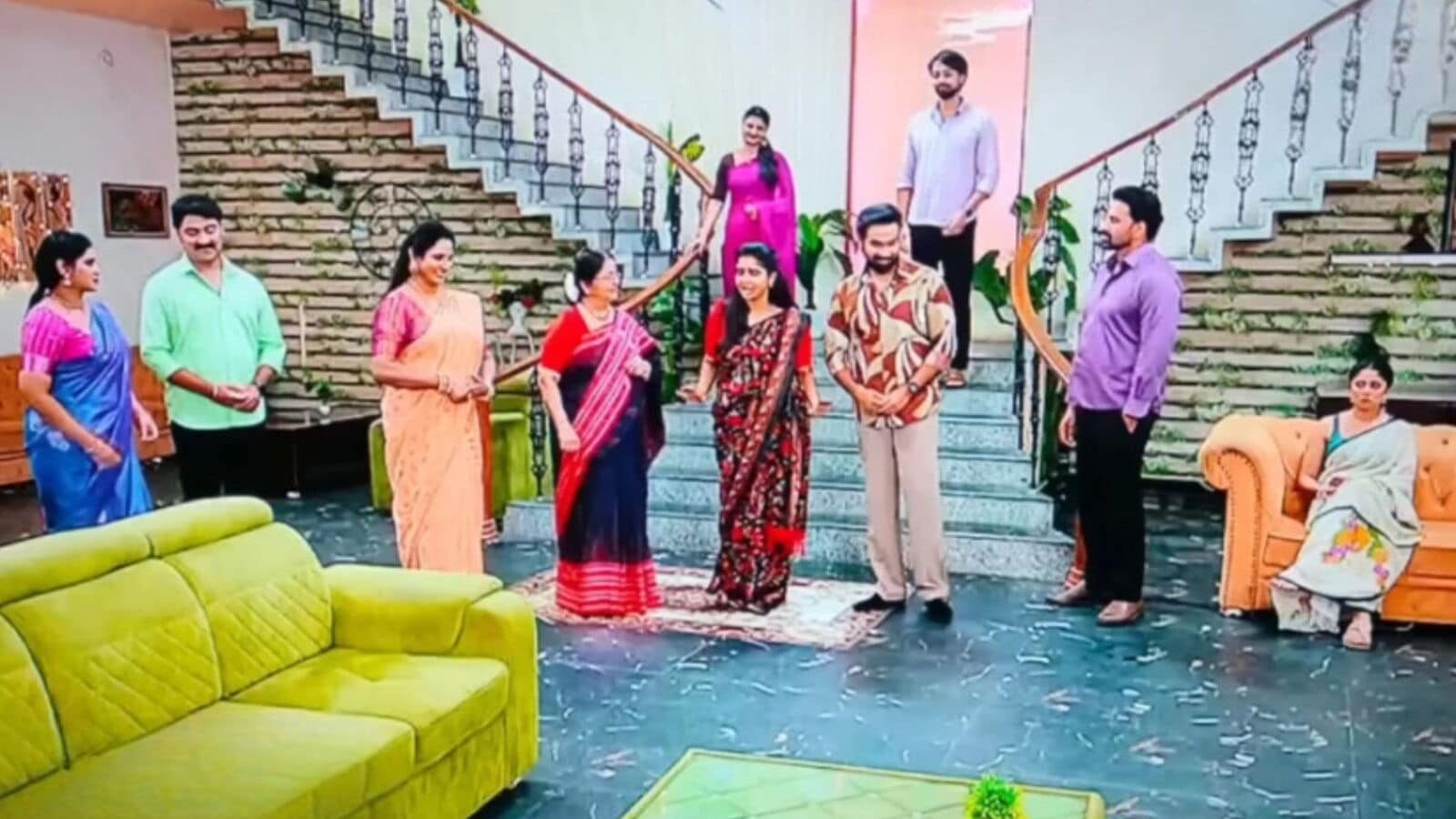 బ్రహ్మముడి ప్రోమో: తల్లి కాబోతున్న కావ్య- రాజ్ ప్రేమను రెజెక్ట్ చేసిన కళావతి- యామినికి కలిసొచ్చిన ప్రెగ్నెన్సీ