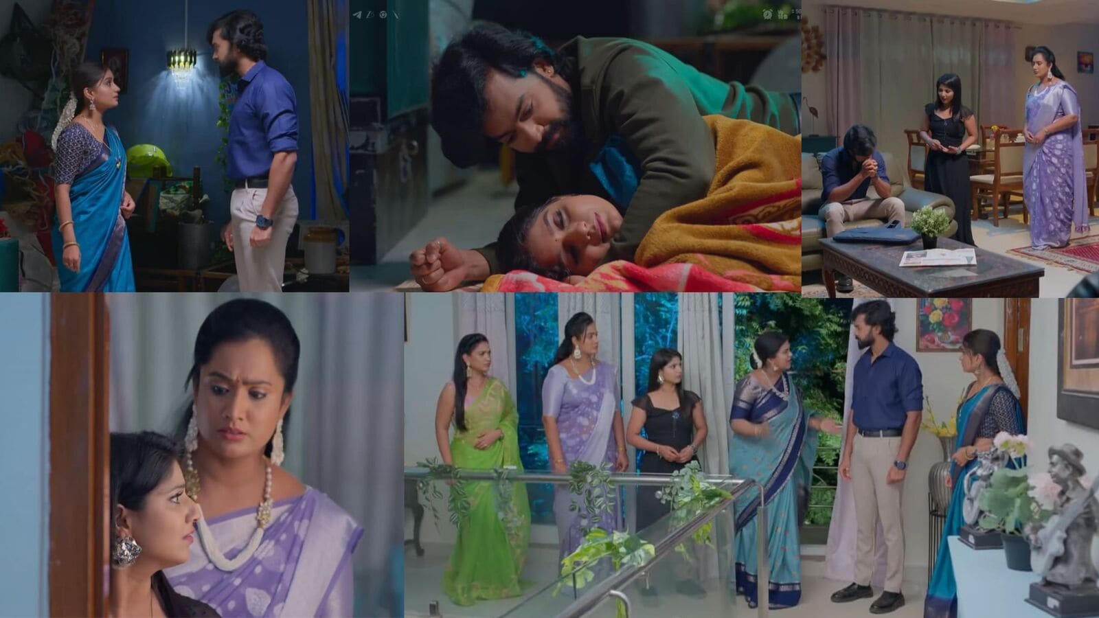 నిన్ను కోరి ఆగస్ట్ 2 ఎపిసోడ్: అర్జున్ ఎవరని చంద్రను నిలదీసిన విరాట్- బెడిసికొట్టిన తల్లీకూతుళ్ల ప్లాన్- శ్యామల వార్నింగ్