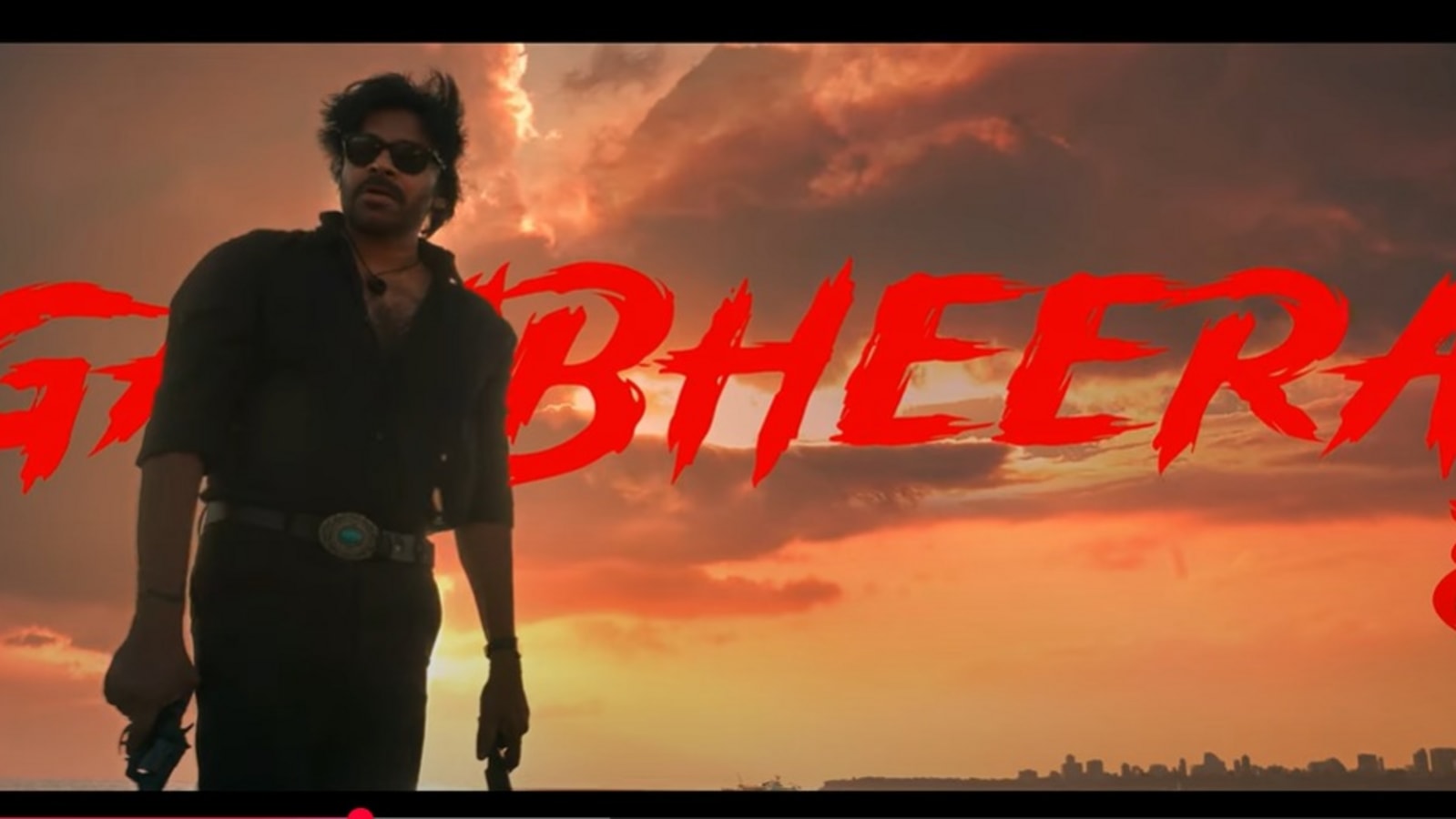 పగ రగిలిన ఫైరూ.. ఓజీ నుంచి క్రేజీ సాంగ్.. అదిరిపోయిన బీట్.. పవర్ ఫుల్ లిరిక్స్.. యూట్యూబ్ షేక్.. శింబు వోకల్స్