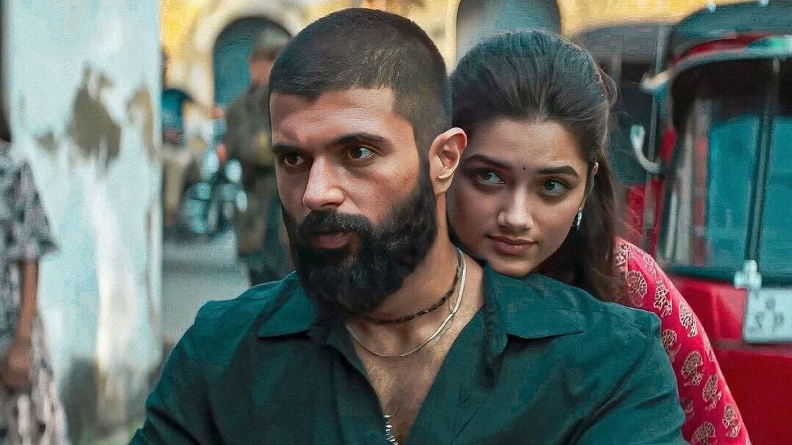 కింగ్డమ్ కలెక్షన్స్ డే 3: 7.73 శాతం పెరిగిన కలెక్షన్స్.. 50 శాతం రికవరీ.. 3 రోజుల్లో ఎన్ని కోట్లు వచ్చాయంటే?