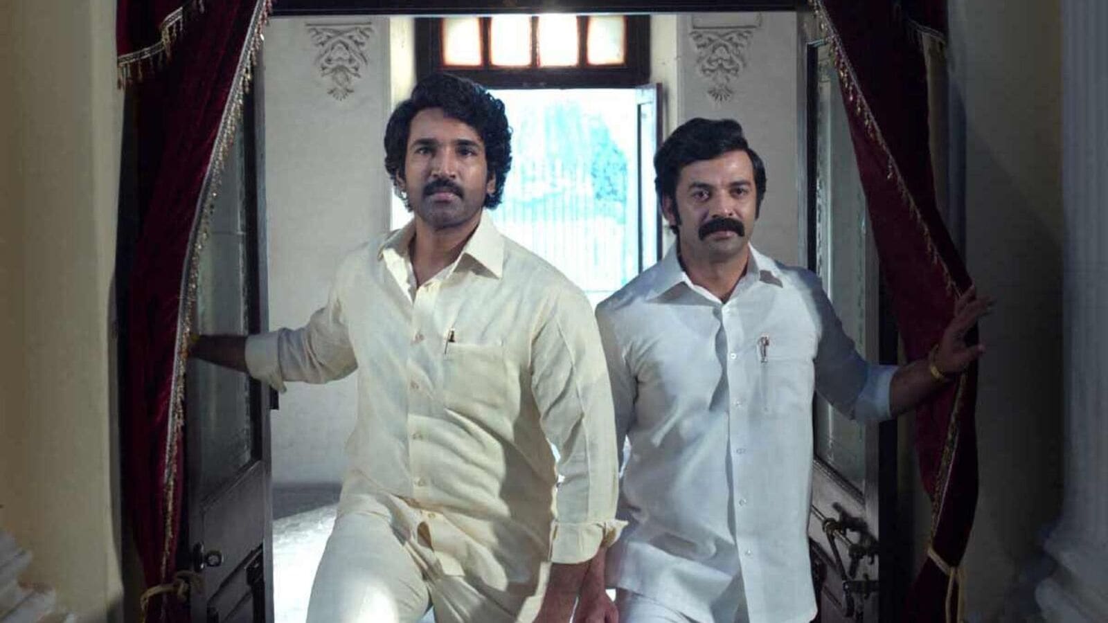 ఏపీ రాజకీయాల గురించి చెప్పినప్పుడే మయసభ మొదలైంది, ఇద్దరి స్నేహితుల జర్నీ: ఓటీటీ సిరీస్‌పై డైరెక్టర్ దేవ కట్టా కామెంట్స్