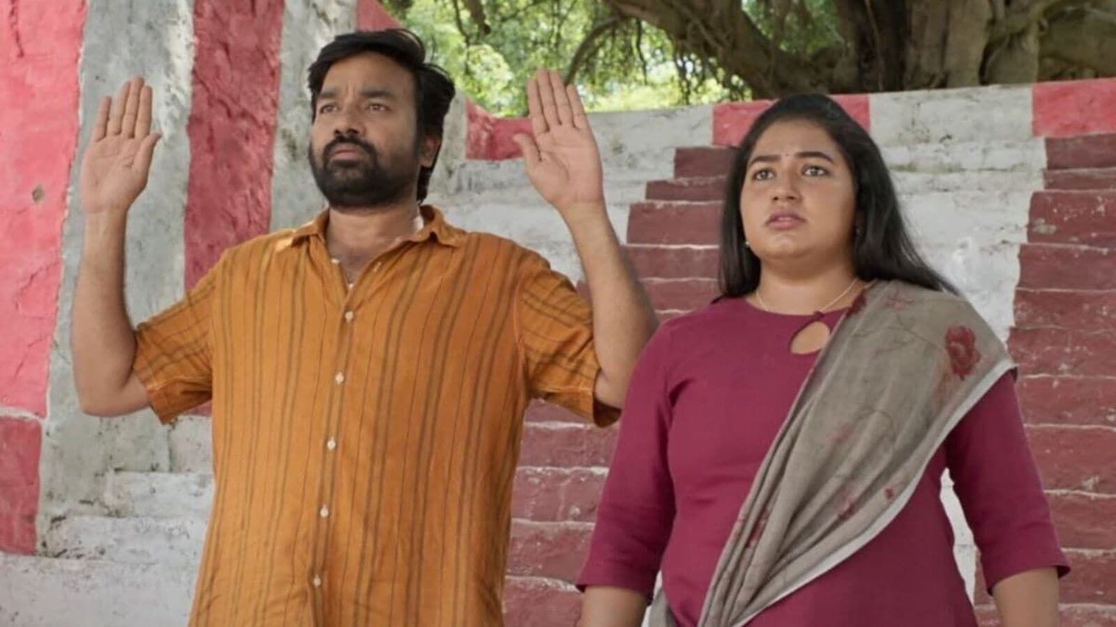 8.9 ఐఎండీబీ రేటింగ్.. తండ్రీకొడుకులు చేసే అందమైన ప్రయాణం.. ఓటీటీలోకి తమిళ సూపర్ హిట్ కామెడీ డ్రామా