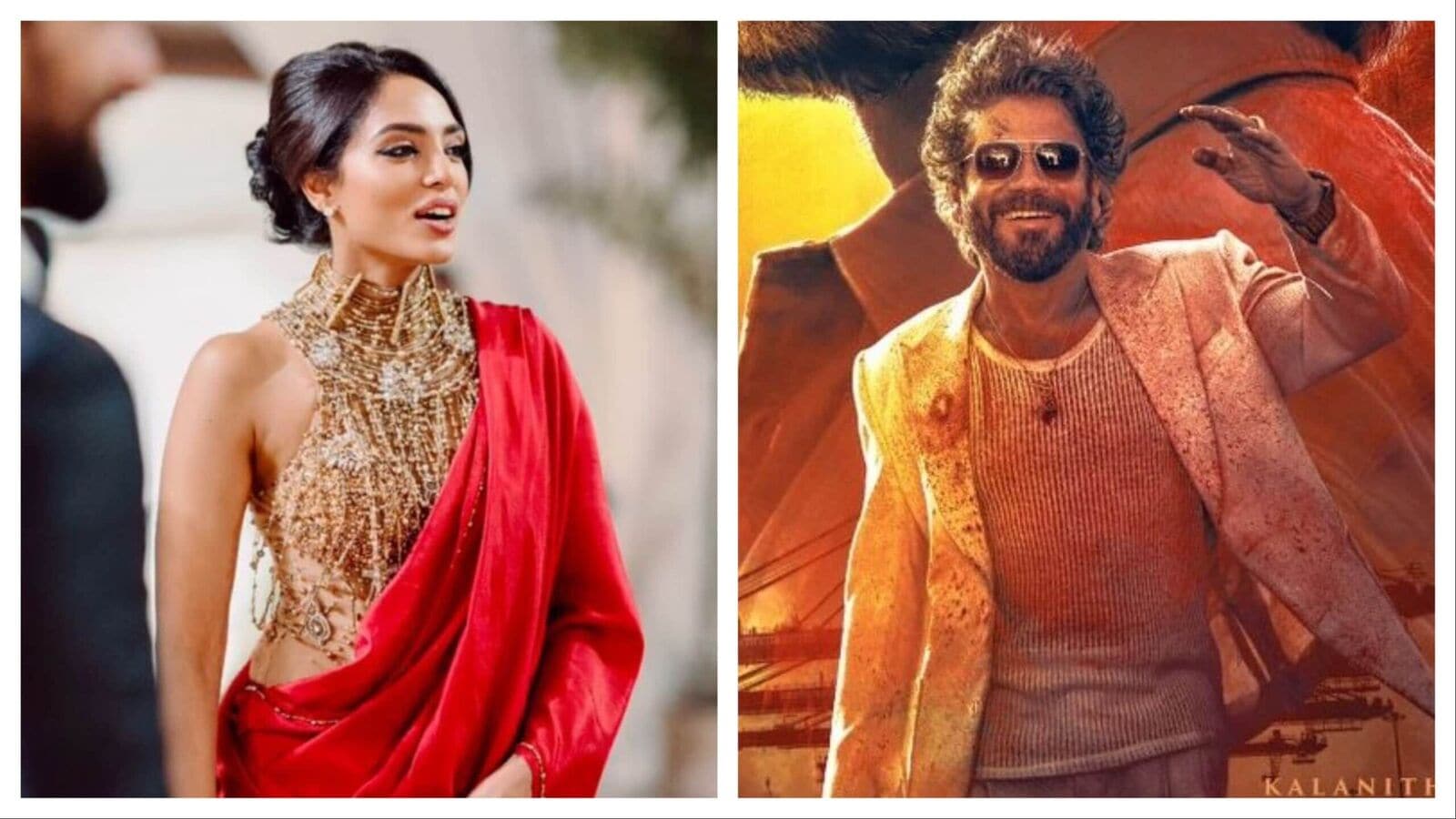 మామ మాస్ లుక్.. కోడలు ఇంప్రెస్.. కూలీ ట్రైల‌ర్‌లో నాగార్జున గెట‌ప్‌పై శోభిత ప్ర‌శంస‌లు.. ఇన్‌స్టాగ్రామ్ స్టోరీ వైర‌ల్