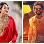 Sobhita Dhulipala cheered for Nagarjuna in the trailer of Coolie.