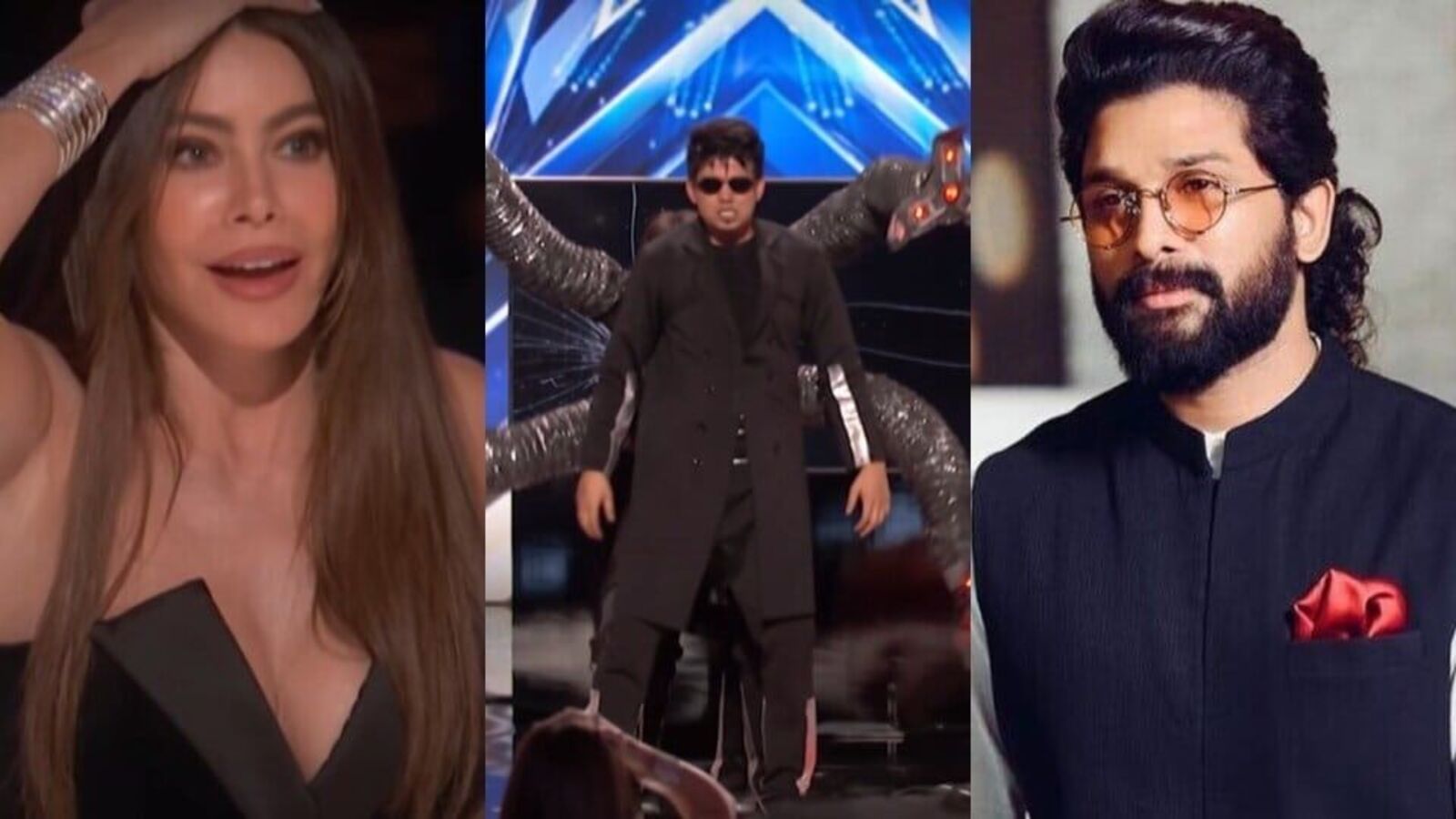 అల్లు అర్జున్ ఆ ఫేక్ వీడియోను నమ్మేశాడా? వాళ్లు నిజంగానే పుష్ప సాంగ్‌పై పర్ఫామ్ చేశారా? ఇదీ అసలు నిజం