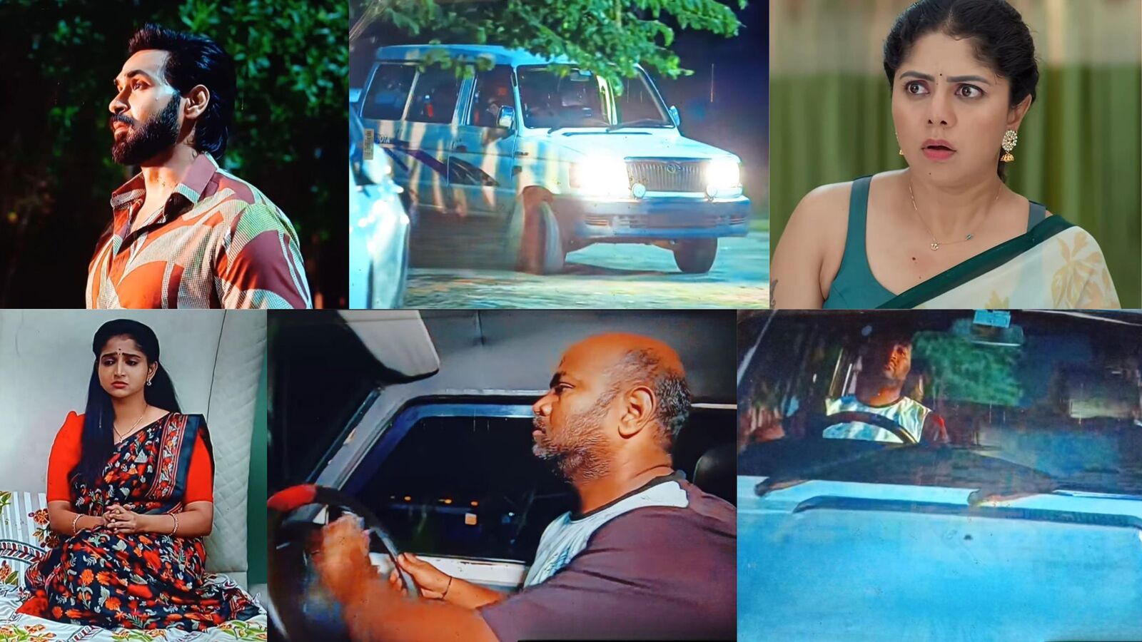 బ్రహ్మముడి ఆగస్ట్ 4 ఎపిసోడ్: రాజ్‌కు మళ్లీ కారు యాక్సిడెంట్- గుర్తొచ్చిన గతం- రాహుల్ కారులో స్మగ్లింగ్- బానిసగా రుద్రాణి