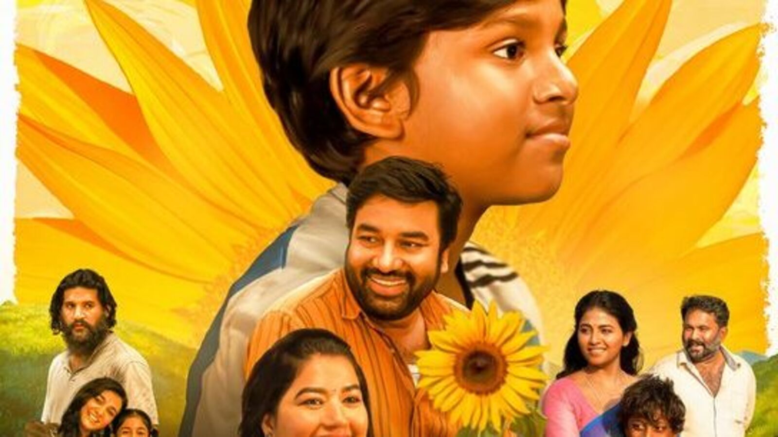 తండ్రీకొడుకుల జర్నీ.. ఓటీటీలోకి వచ్చేసిన తమిళ సూపర్ హిట్ ఫ్యామిలీ కామెడీ డ్రామా.. తెలుగులోనూ స్ట్రీమింగ్.. 8.9 రేటింగ్