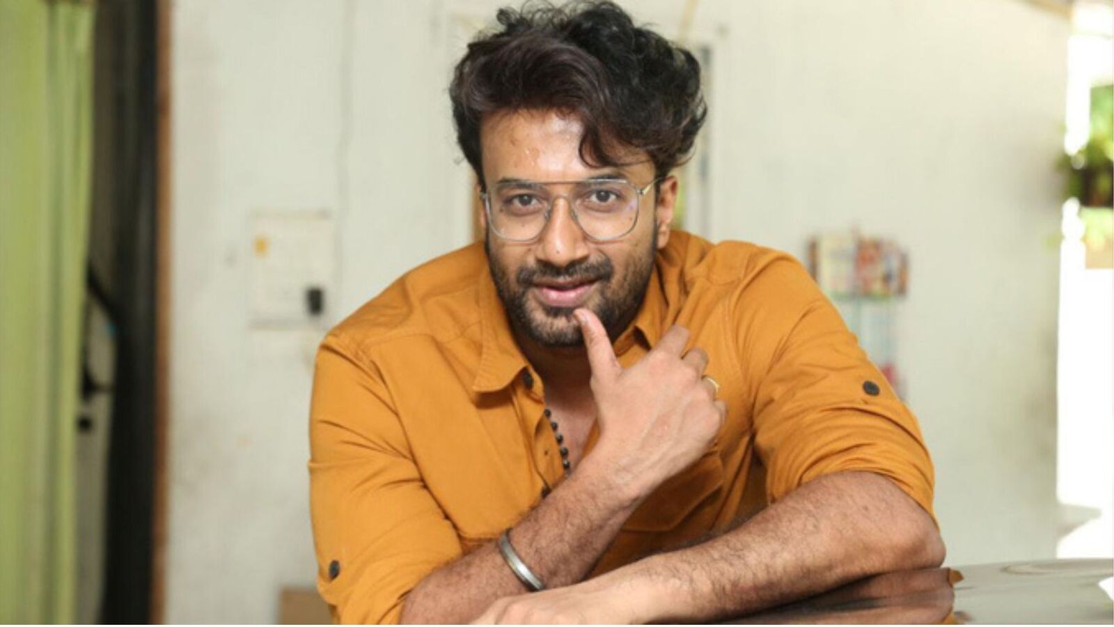 బ్లఫ్ మాస్టర్ సినిమాకు నాకు పేరొచ్చింది.. కానీ.. హీరో సత్యదేవ్ కామెంట్స్