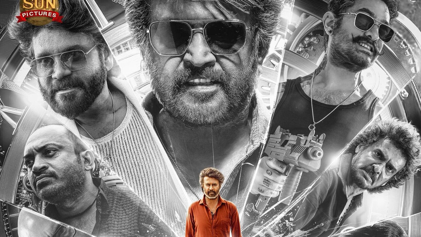 నాగార్జున విలన్ రోల్ నాకు ఇవ్వమని అడిగాను.. అతని పేరు వినగానే షాక్.. నాకు బట్టతల వచ్చింది కానీ అతడు మాత్రం..: రజనీకాంత్