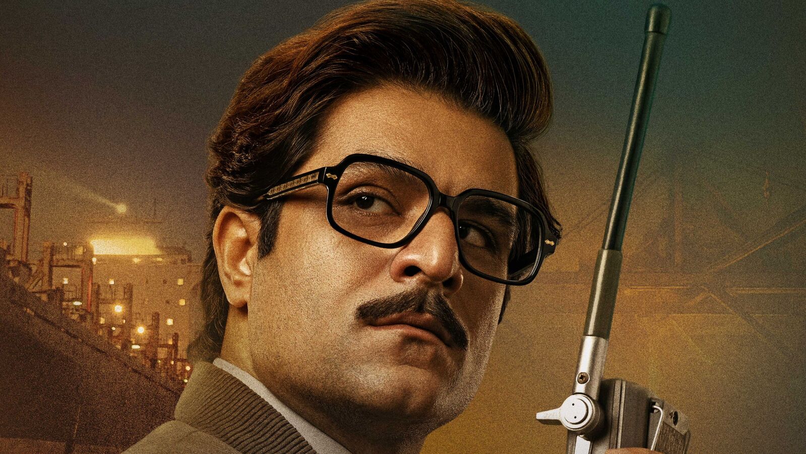 నెట్‌ఫ్లిక్స్‌లోకి మరో స్పై యాక్షన్ థ్రిల్లర్ వెబ్ సిరీస్.. ట్రైలర్ రిలీజ్.. పాకిస్థాన్‌లో ఇండియన్ స్పై డేంజరస్ మిషన్