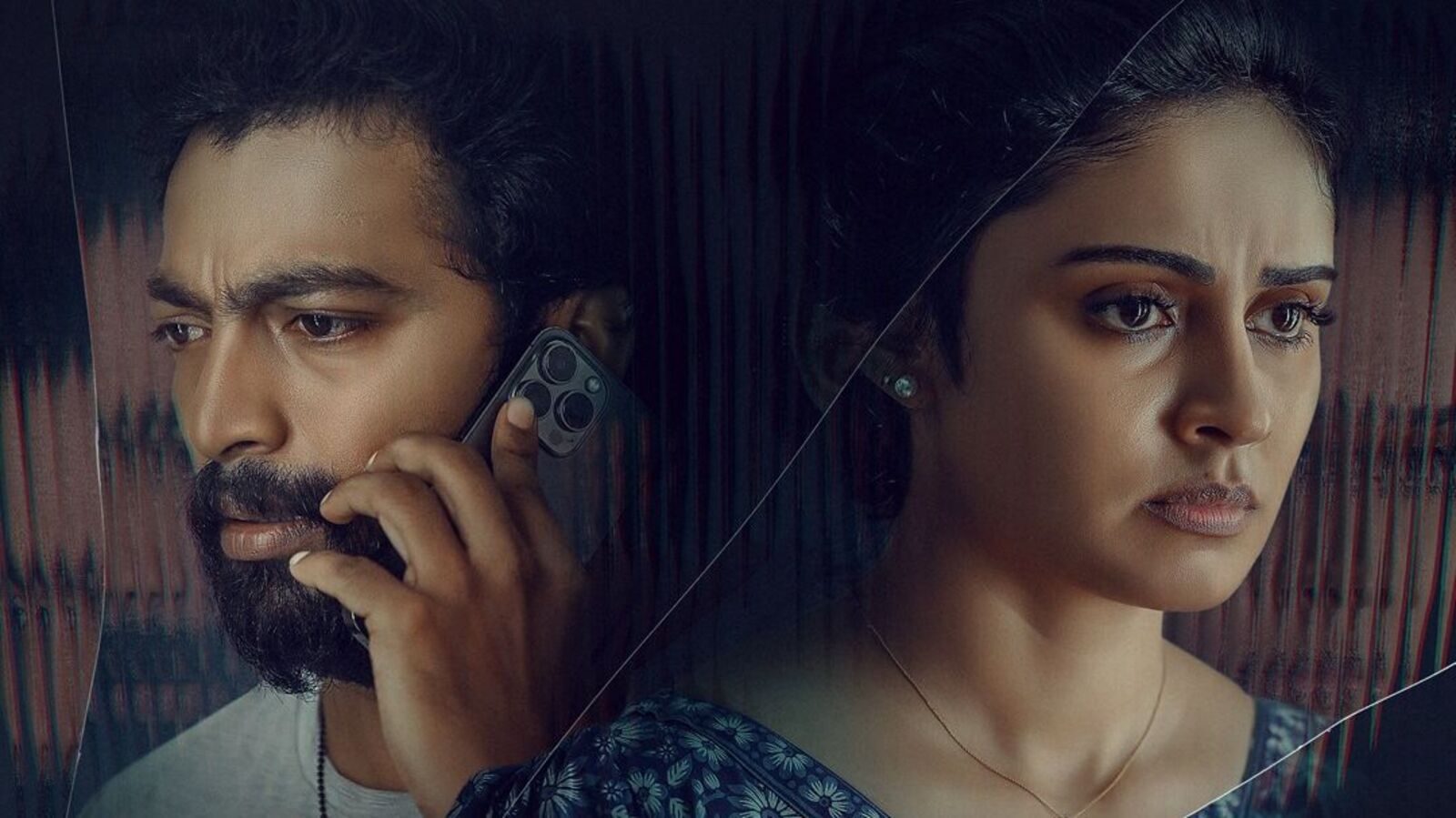 తమిళ సైకలాజికల్ థ్రిల్లర్ మూవీ.. 20 రోజుల్లోనే ఓటీటీలోకి.. ఈ వారమే స్ట్రీమింగ్