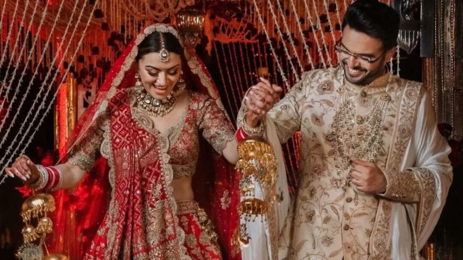 హన్సిక విడాకులు తీసుకున్నట్లేనా? ఇన్‌స్టా నుంచి పెళ్లి ఫొటోలన్నీ డిలీట్.. మూడేళ్లలోపే ఎవరి దారి వారిది